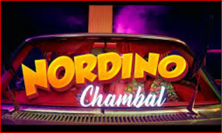 nordino chambal famba kwatsi